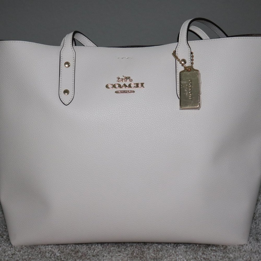 Brand New- Coach Tote